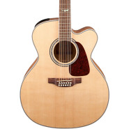 Takamine takgj72ce12nat 1