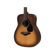 Yamaha fg700s 1