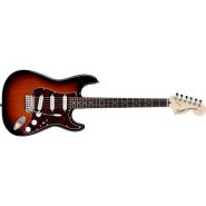 Squier Standard Stratocaster Electric Guitar, Maple Fingerboard