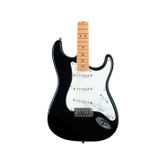 Fender Artist Series Eric Clapton Stratocaster Electric Guitar Pewter