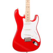 Fender Artist Series Eric Clapton Stratocaster Electric Guitar Torino Red