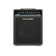 Acoustic B100mkII 100W Bass Combo Amp Black | Greentoe