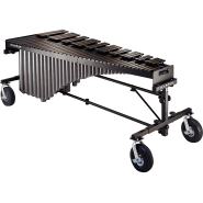 ミュージシャン coro Musser M501 Coliseum Grand 5 Octave Kelon Marimba w/ All