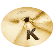Zildjian K Custom Dark Crash Cymbal 18 in.