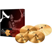 Zildjian a391 1