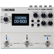 Boss dd 500 1