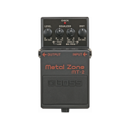 Boss mt 2 1