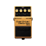 Boss os 2 1
