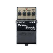 Boss st 2 1