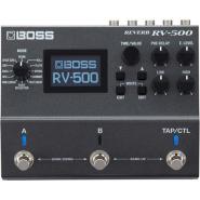 Boss rv 500 1