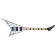 JACKSON X Series Rhoads RRX24M Electric Guitar, 24 Frets, Neck-Through-Body, Maple Finge