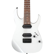 その他 RUVEN Ibanez RGRTB621 Iron Label Electric Guitar | zZounds