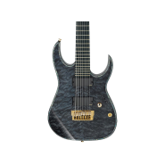 Ibanez Iron Label RG Series RGIX27FEQM 7-String Electric Guitar 