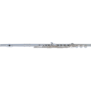 Pearl flutes 665rbe1rb 1