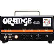 Orange amplifiers da15h 1