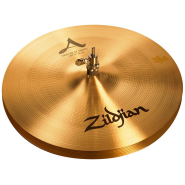 Zildjian A Series New Beat Hi-Hat Cymbal Pair 14 in.
