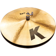 Zildjian K Special K/Z Hi-Hat Cymbals 13 in.