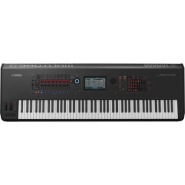 Yamaha montage8 1