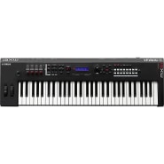 Yamaha mx61 1