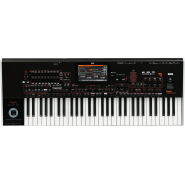Korg pa4x61 1