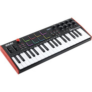 Akai professional mpk mini plus 1