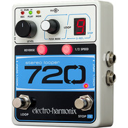 Electro harmonix 720looper 1