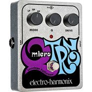 Electro harmonix mqtron 1
