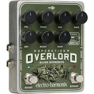 Electro harmonix overlord 1