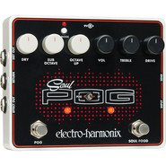 Electro harmonix soul pog 1