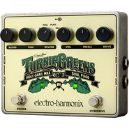 Electro harmonix turnip 1