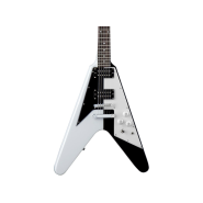 ギター Dean Michael Schenker Signature Retro Dean Michael Schenker Signature Retro Electric Guitar White