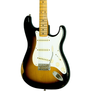 Fender Road Worn '50s Stratocaster | Reverb