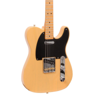 Fender Telecaster　Volvix Fender Parallel Universe Volume II Troublemaker Telecaster