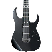 ギター Ibanez RG Prestige RG652FX  Galaxy Black Ibanez RG Prestige RG652FX - Galaxy Black | Sweetwater