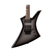 Jackson X Series Kelly KEX ( Deep Purple Metallic/Laurel