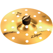 Zildjian 10" A Custom EFX Rarities Splash 10 in.
