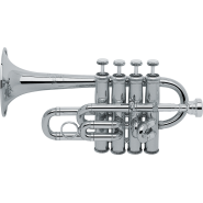 Bach 196s 1