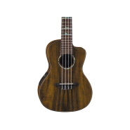 Luna guitars uke htc koa 1