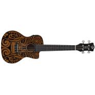 Luna uke tribal c el 1