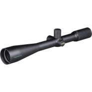 Weaver 36x40 T-Series XR Side Focus Riflescope 849946 Greentoe Optics
