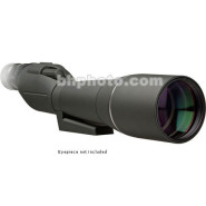 Pentax PF-100ED 4.0"/100mm Spotting Scope (Requires Eyepiece)
