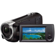 Sony hdr cx405 1