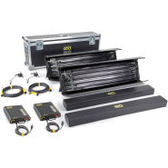 Kino flo kit 2gf 120u 1