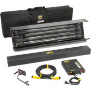 Kino flo kit 484b 230u 1