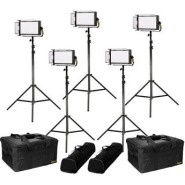 Ikan lb5 5pt kit 1