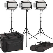 Ikan mb8 3pt kit 1