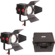 Came tv f 150w 2kit 1