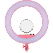 Godox lr160 pink 1