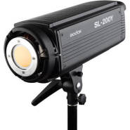 Godox sl200y 1