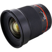 Rokinon 16m fx 1